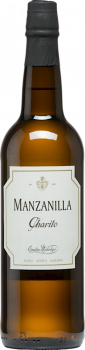 Sherry MANZANILLA *Charito*